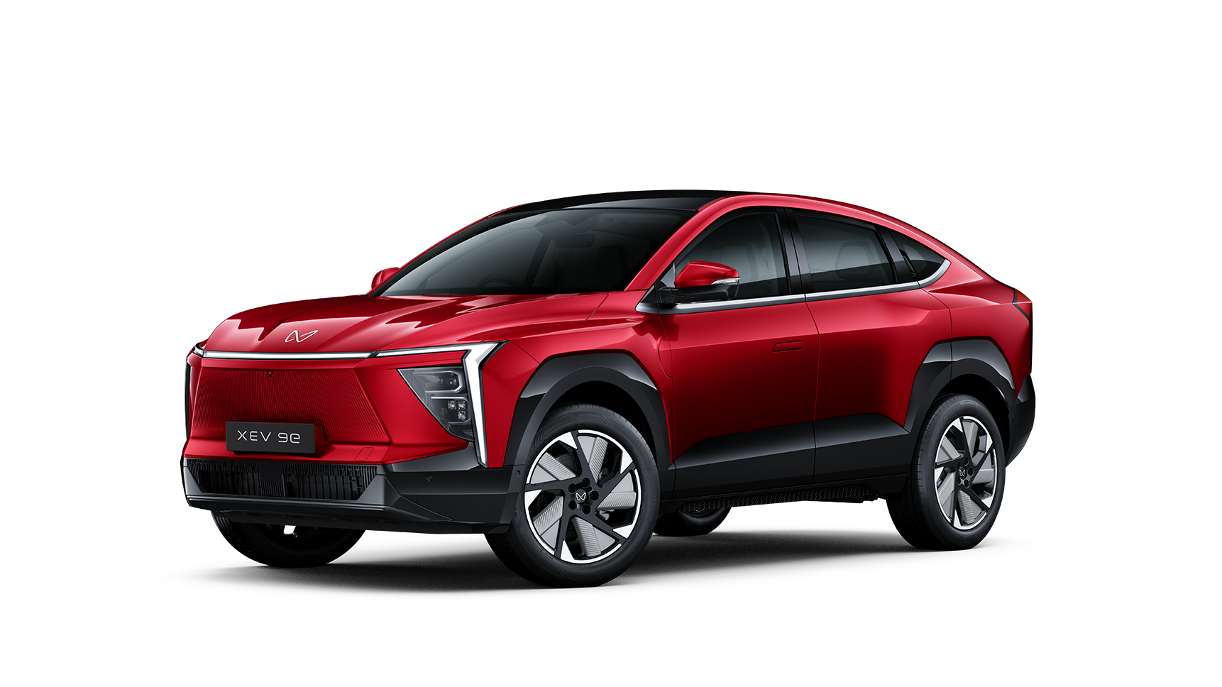 Mahindra XEV 9e